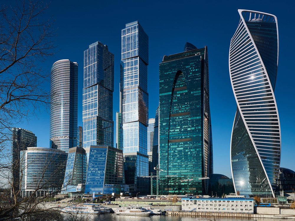 Photograph by Владимир Зубцов
