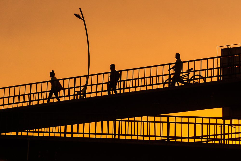 Photograph by Jose Antonio Flores Garcia