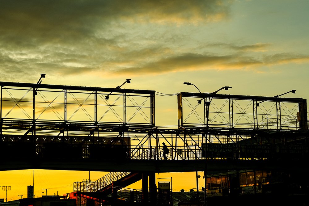 Photograph by Jose Antonio Flores Garcia