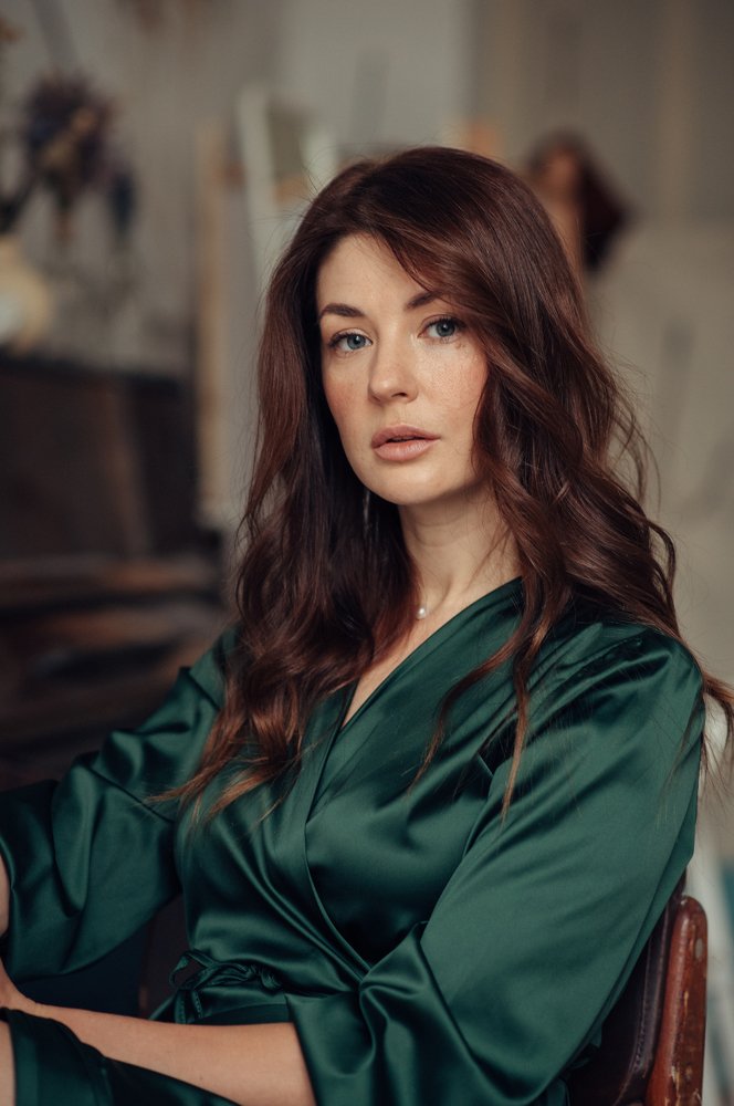 Photograph by Дмитрий Величко