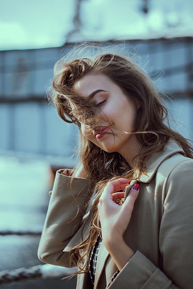 Photograph by Грушина Катерина