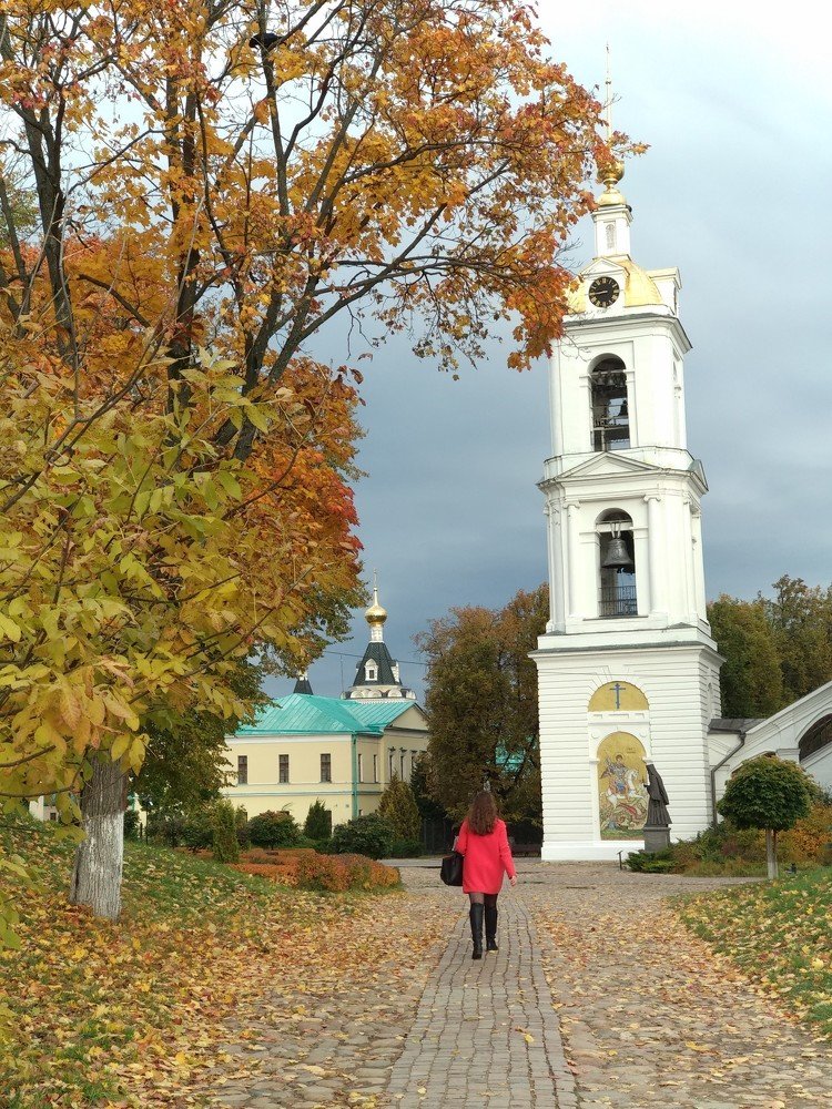 Photograph by Марина Мишина