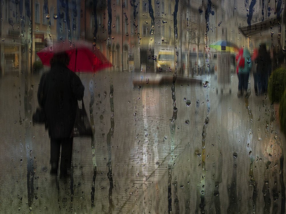 Photograph by Schewzow Lana