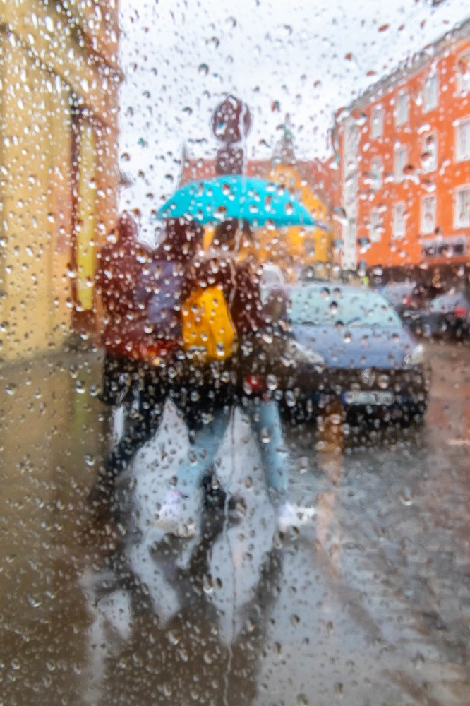 Photograph by Schewzow Lana