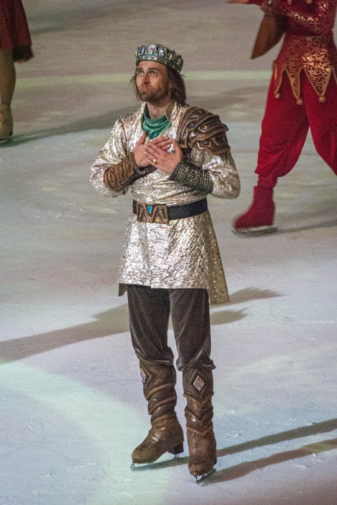 Photograph by Денис Кичев