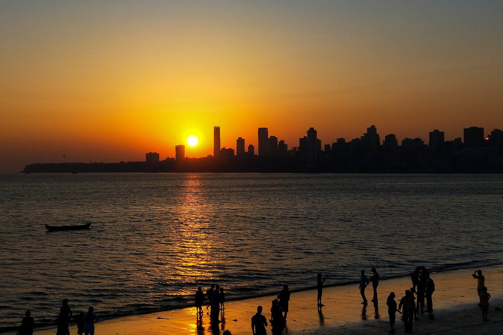 Photograph by Partha Chakraborty