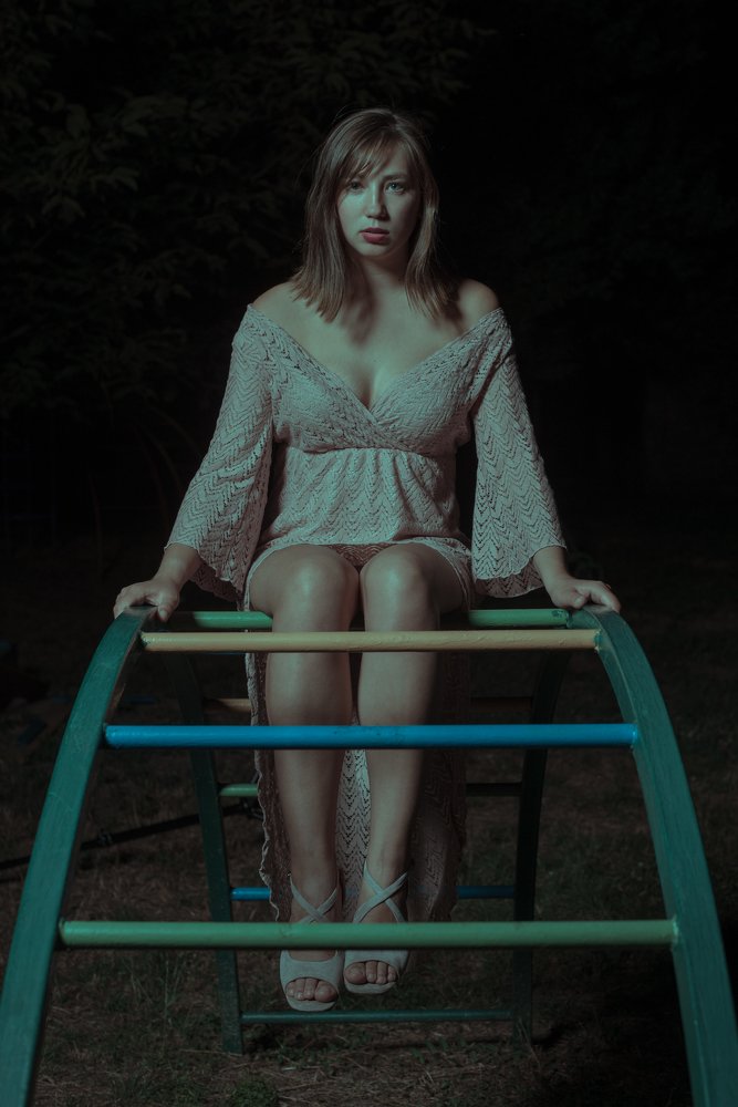 Фотография автора Светлана Селезнёва