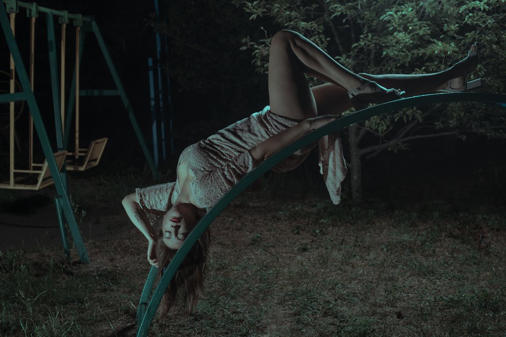 Фотография автора Светлана Селезнёва