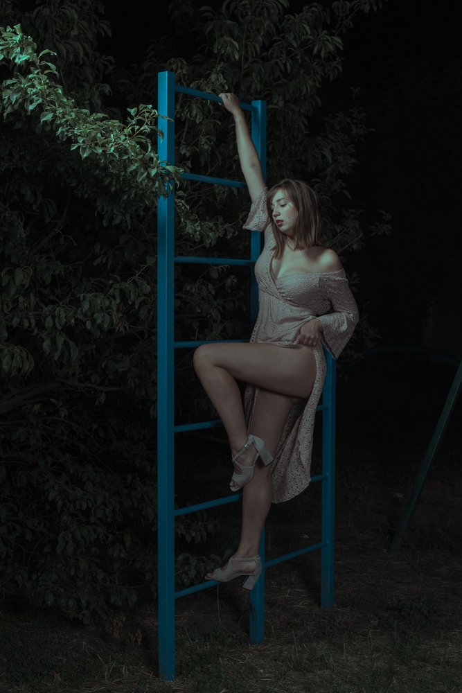 Фотография автора Светлана Селезнёва