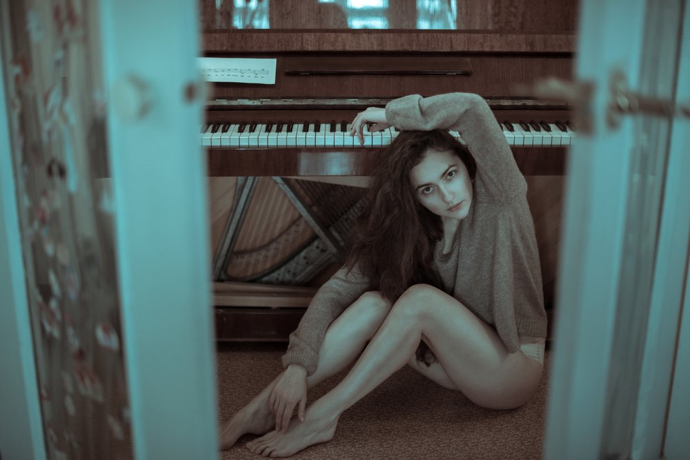 Фотография автора Светлана Селезнёва