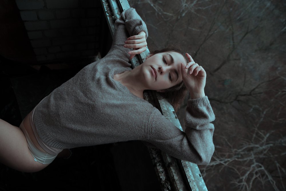 Фотография автора Светлана Селезнёва