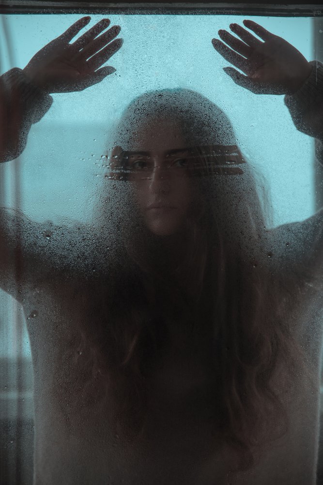 Фотография автора Светлана Селезнёва