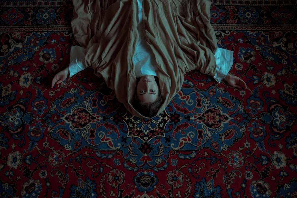 Фотография автора Светлана Селезнёва