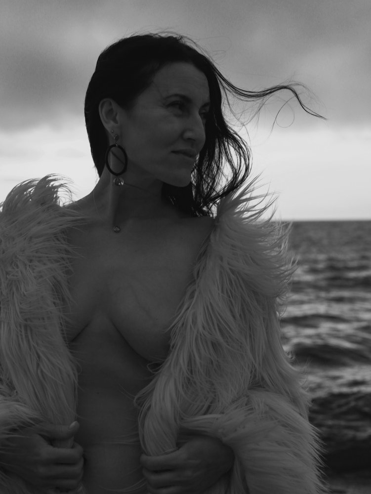 Photograph by Nadezhda Stoliarova