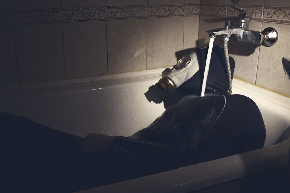 Photograph by Олеся Гаранина