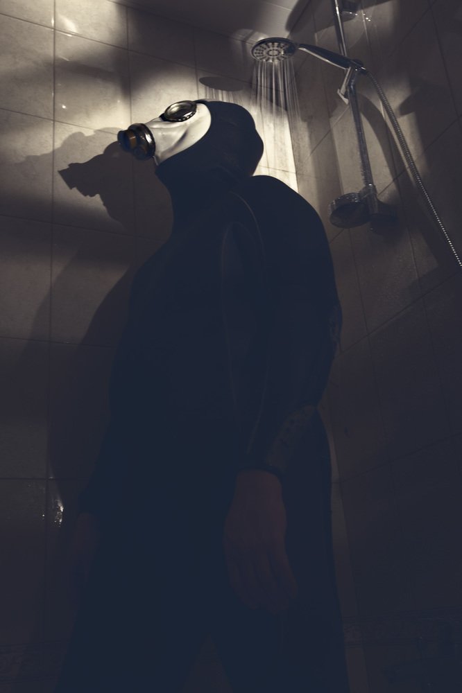 Photograph by Олеся Гаранина