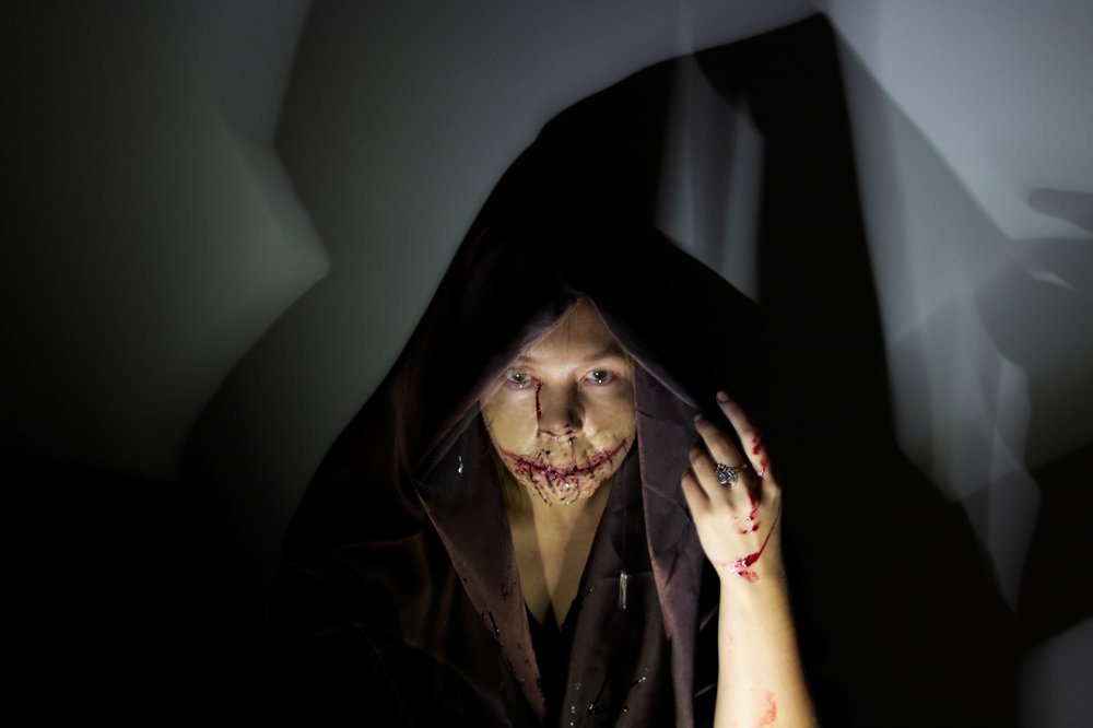 Photograph by Ксения Глубокова