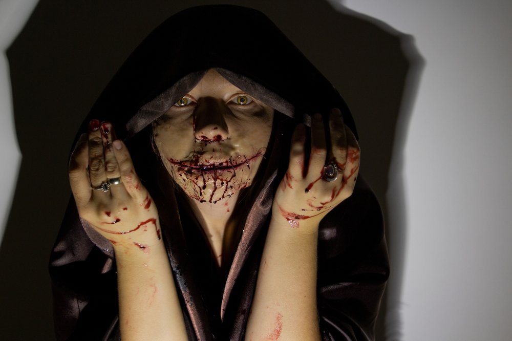 Photograph by Ксения Глубокова