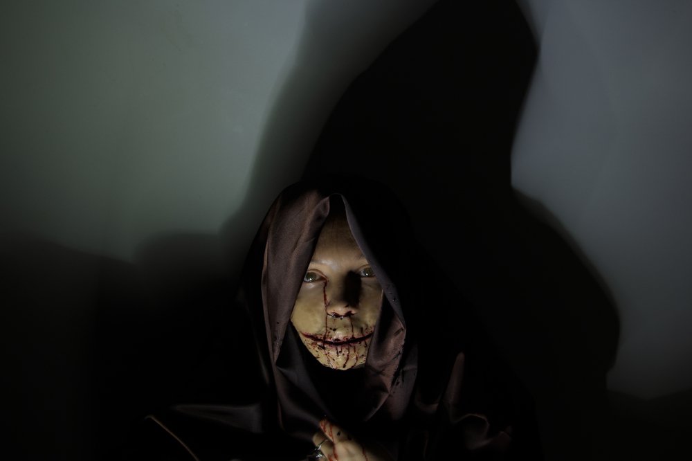 Photograph by Ксения Глубокова