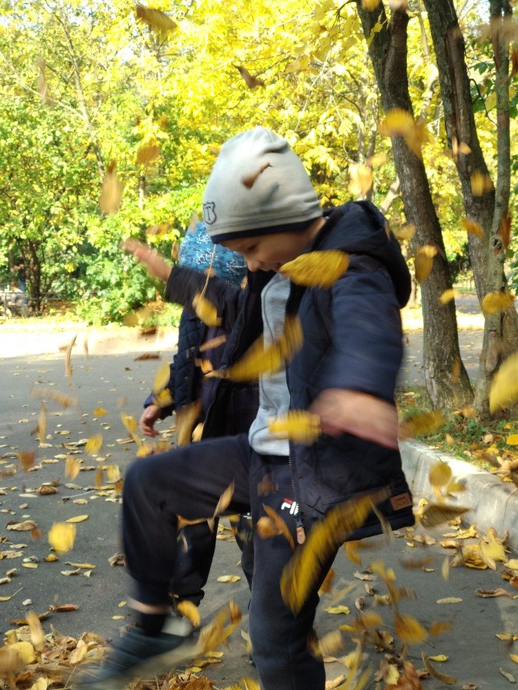 Photograph by Марина Мишина