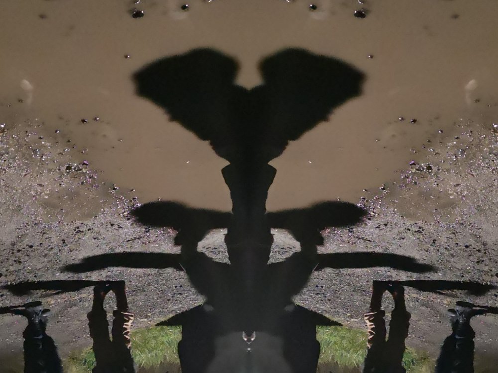 Photograph by Анна Муковозова