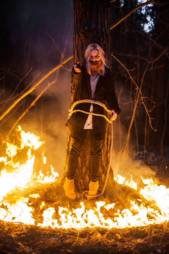 Photograph by Ярослав Девятериков