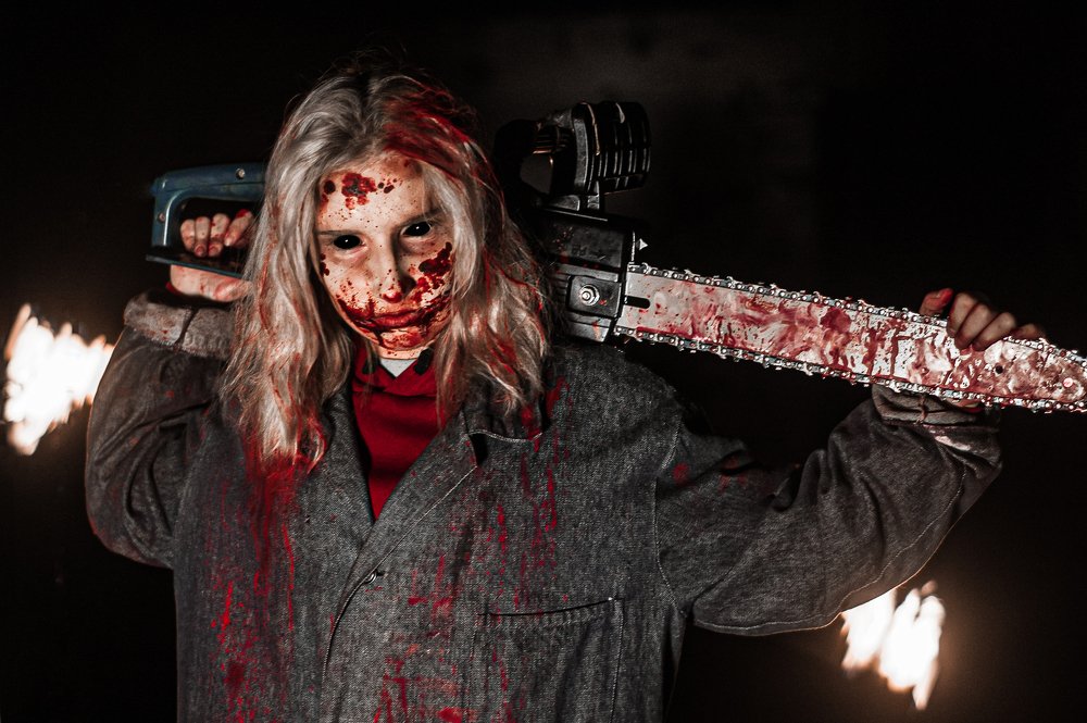 Фотография автора Ярослав Девятериков