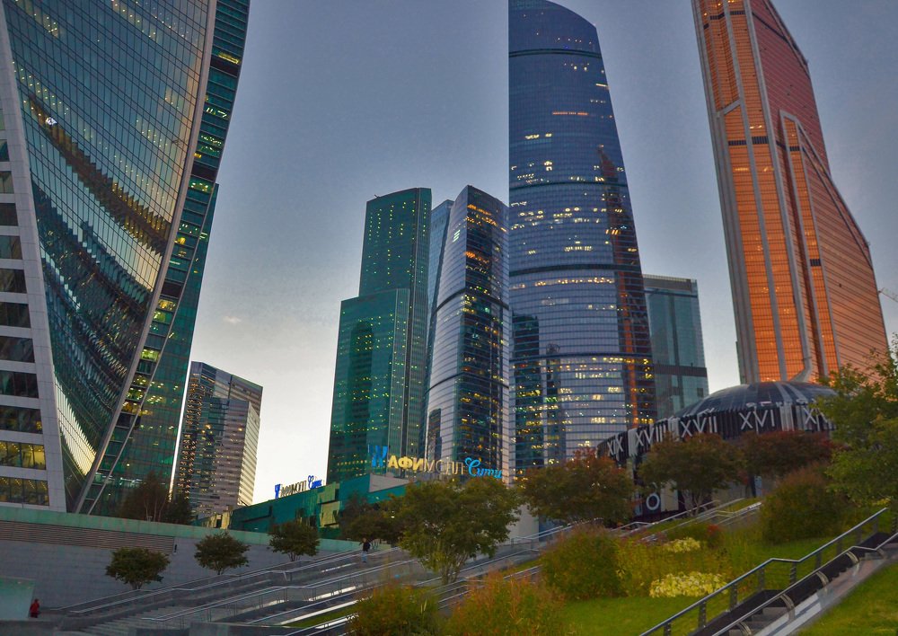 Photograph by Александра Климина