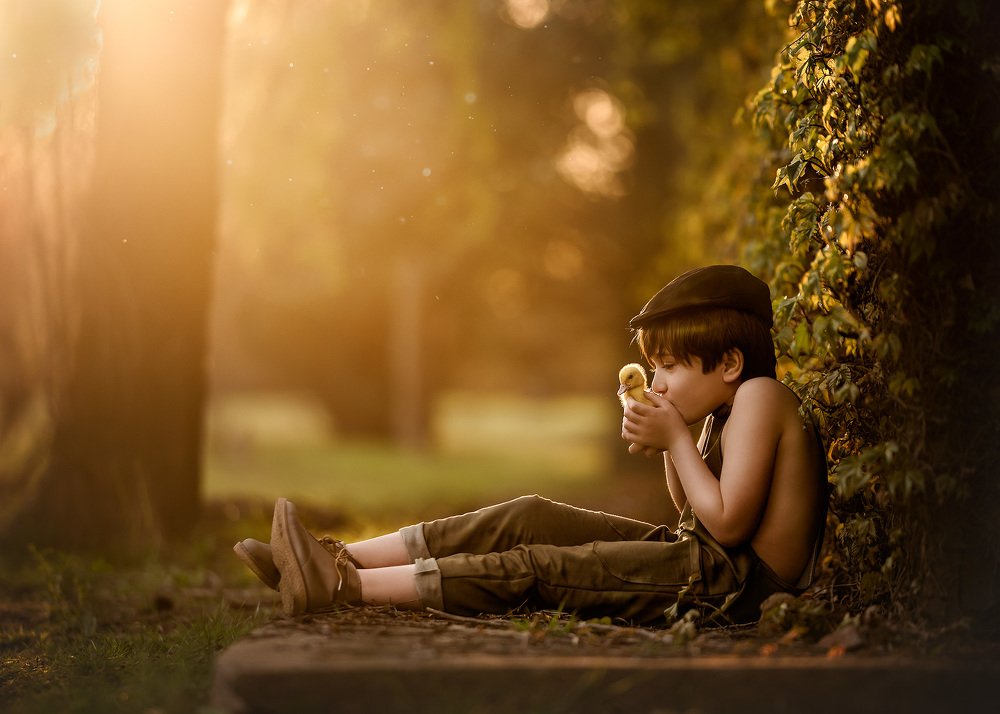 Photograph by Natalia Fabiano