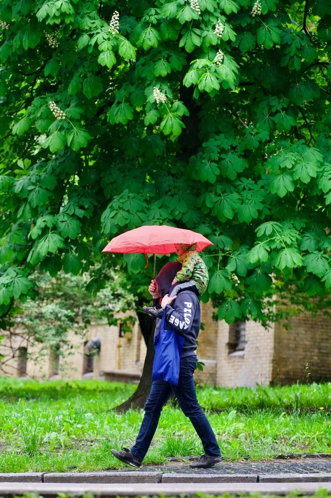 Photograph by Igor Ryzhov