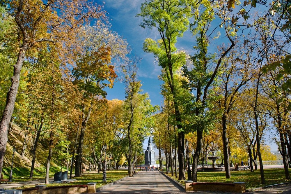 Photograph by Igor Ryzhov