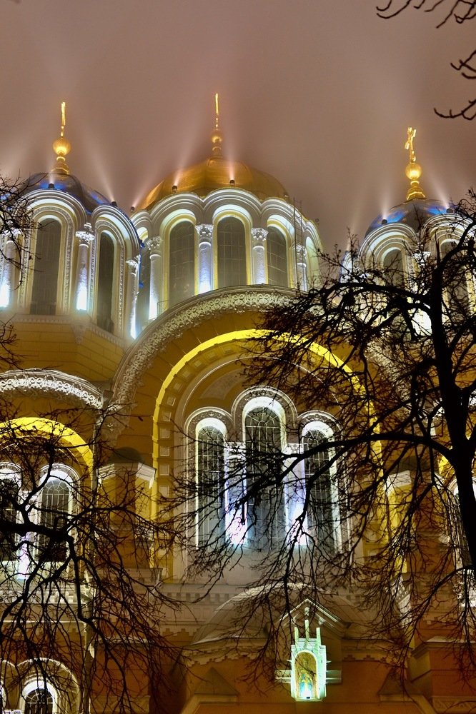 Photograph by Igor Ryzhov