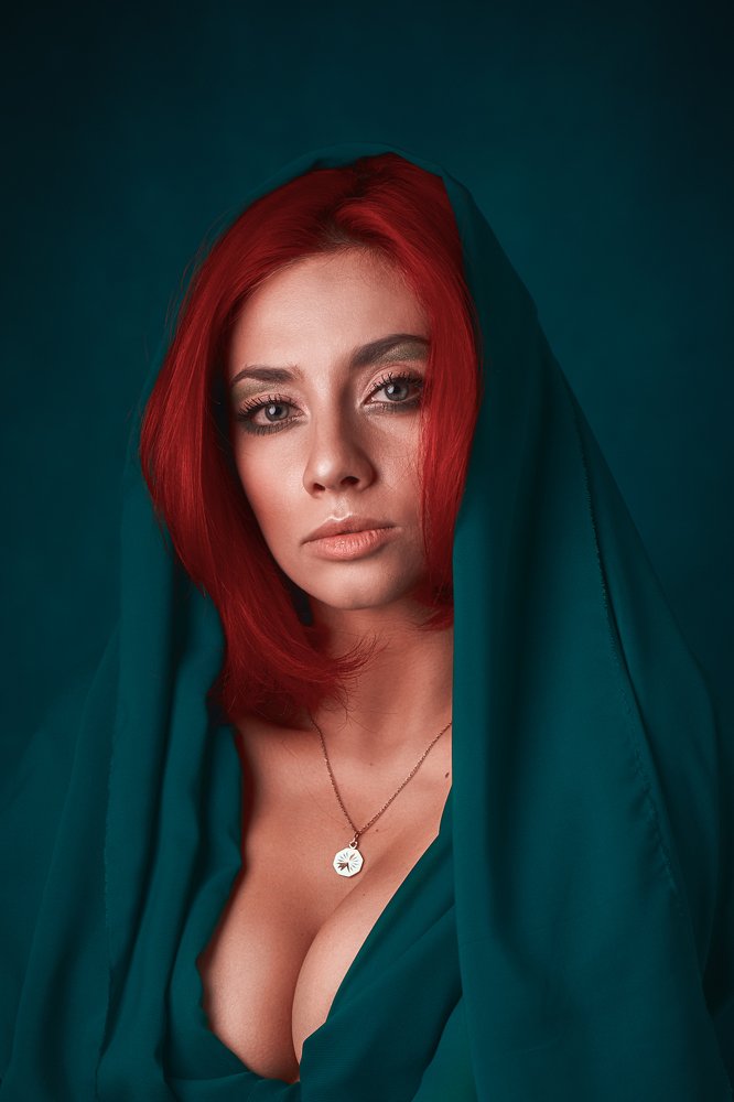 Фотография автора 
