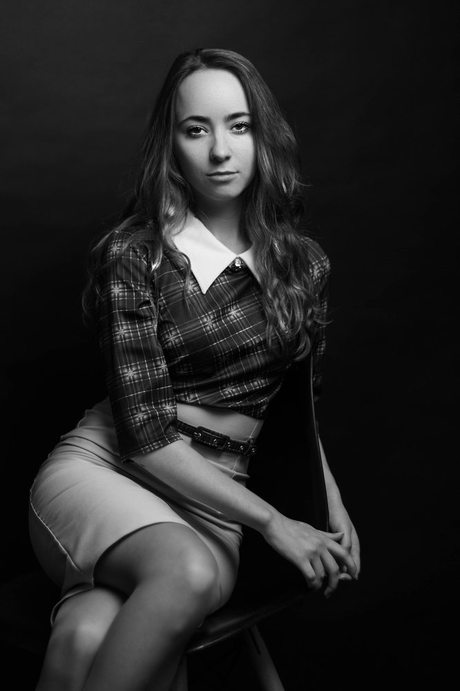 Photograph by Виталий Са