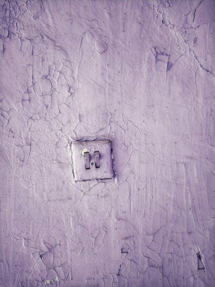 Старый гламур...