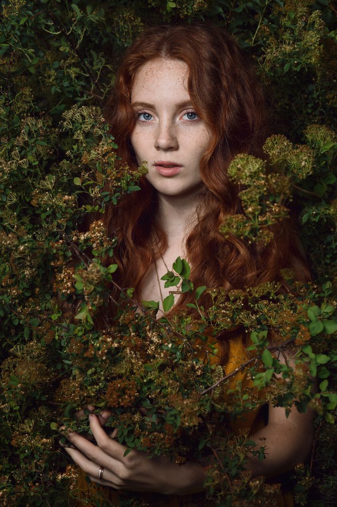 Photograph by Ivan Kushakov