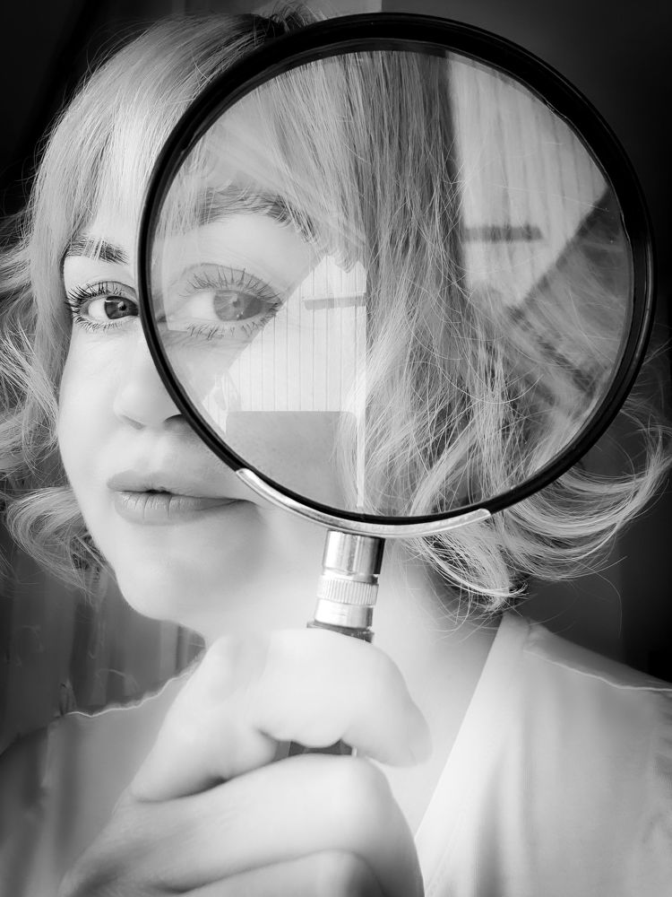 Photograph by Schewzow Lana