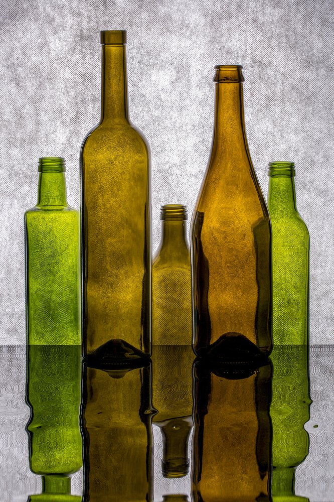 Выразительная неподвижность