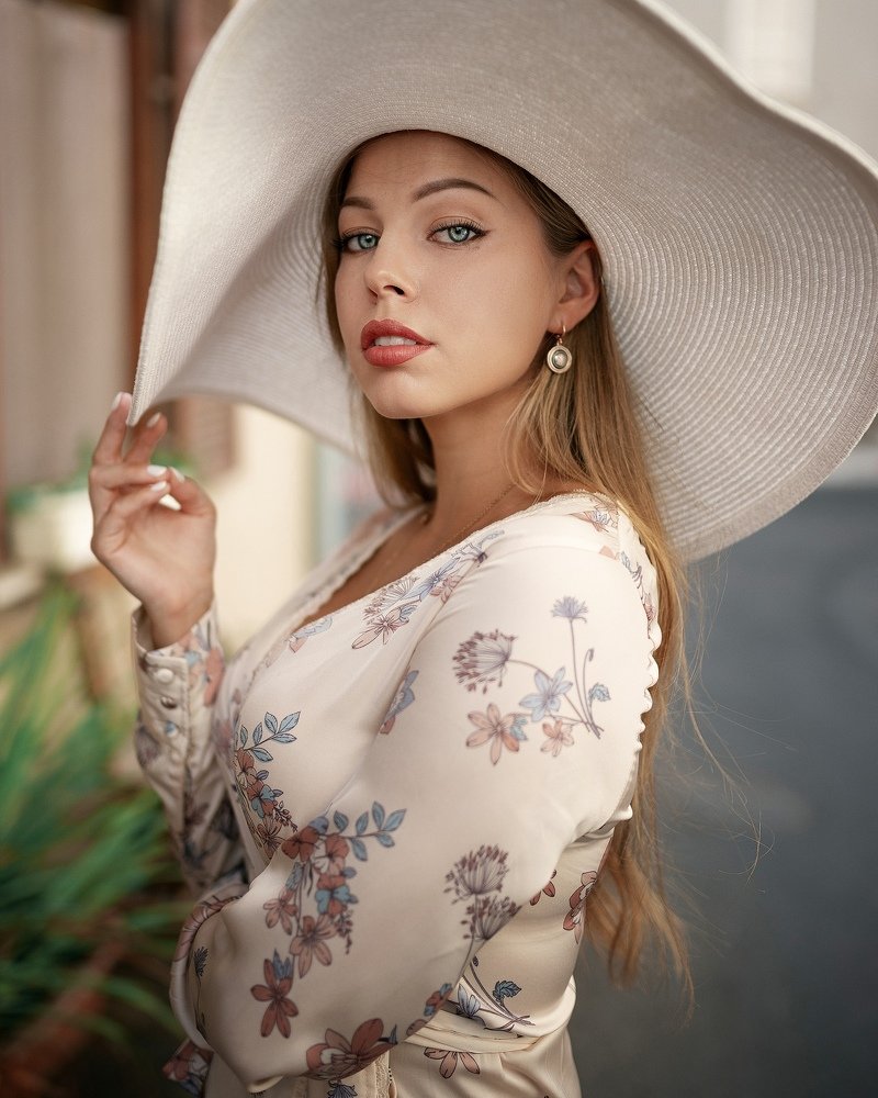 Фотография автора Edward Izmailov