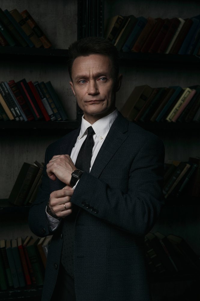 Фотография автора Ivan Kushakov