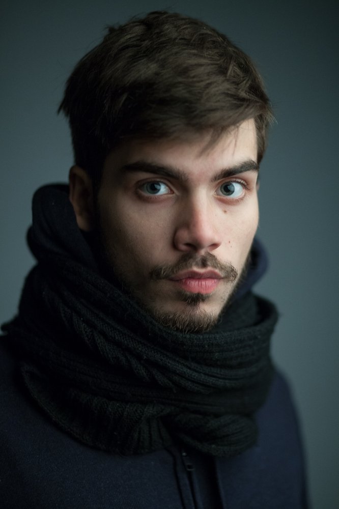 Photograph by Anton Surkov