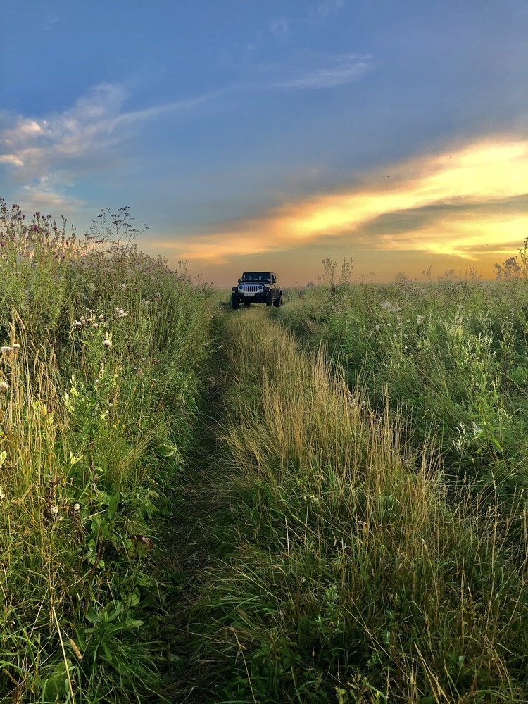 Photograph by Евгения Ципрук