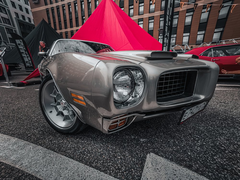 Photograph by Александр Державин