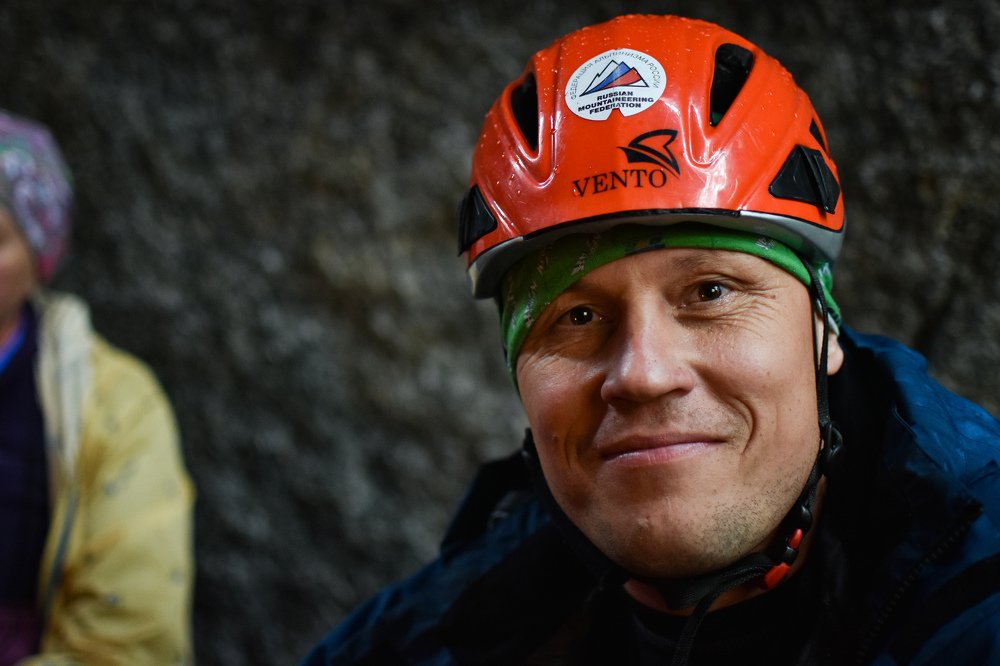 Photograph by Амир Гильмутдинов