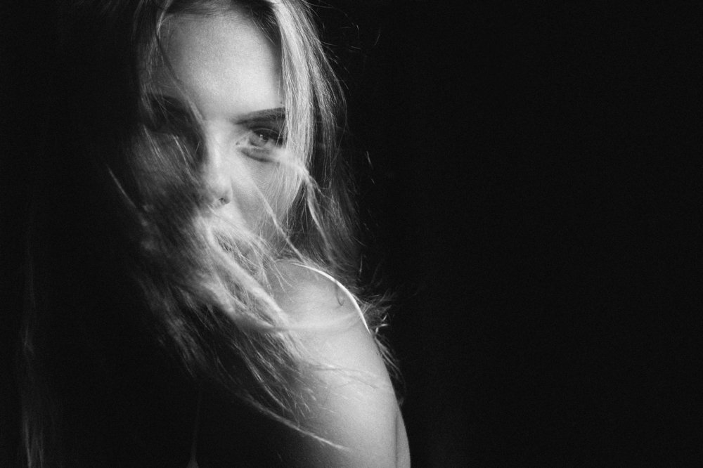 Photograph by Ирха Максим