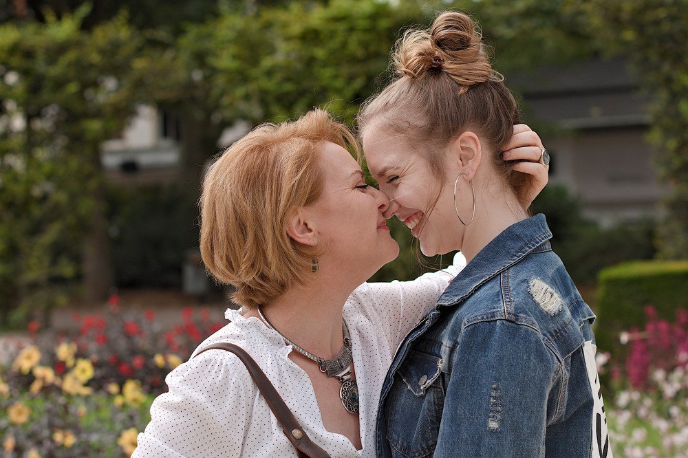 Photograph by Marina Weiland