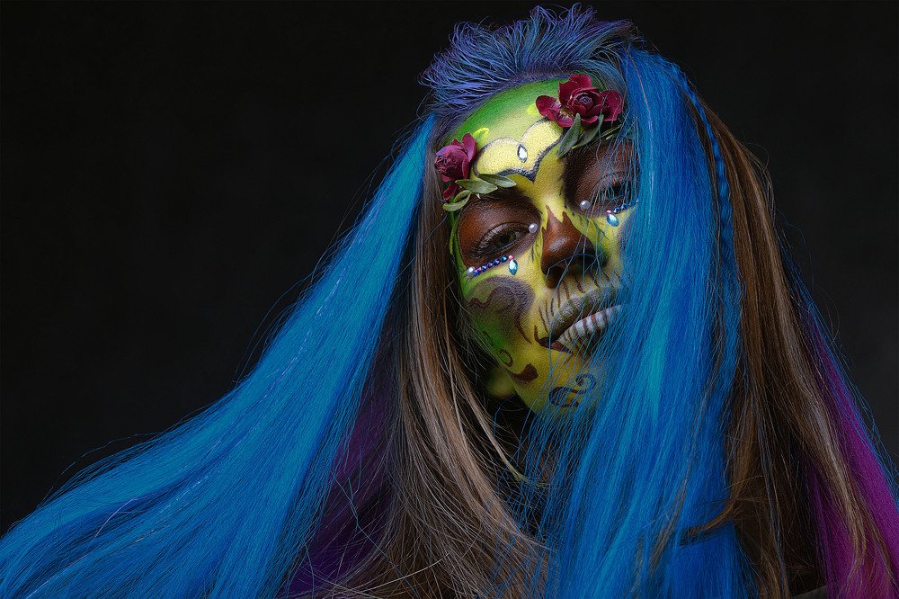 Photograph by Александр Журавлёв