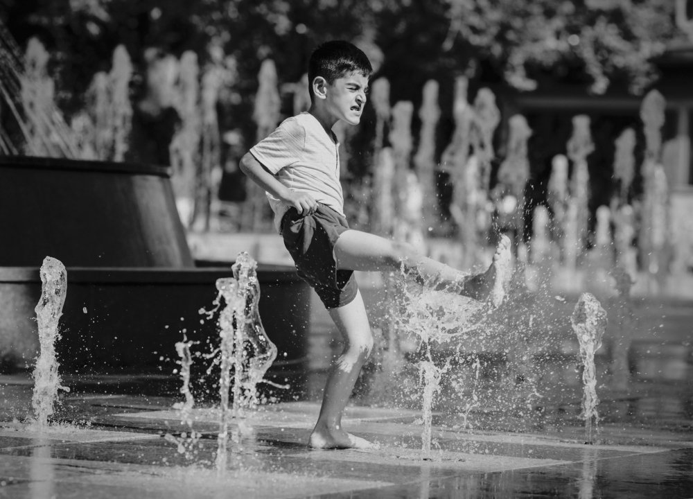 Photograph by Narek Petrosyan