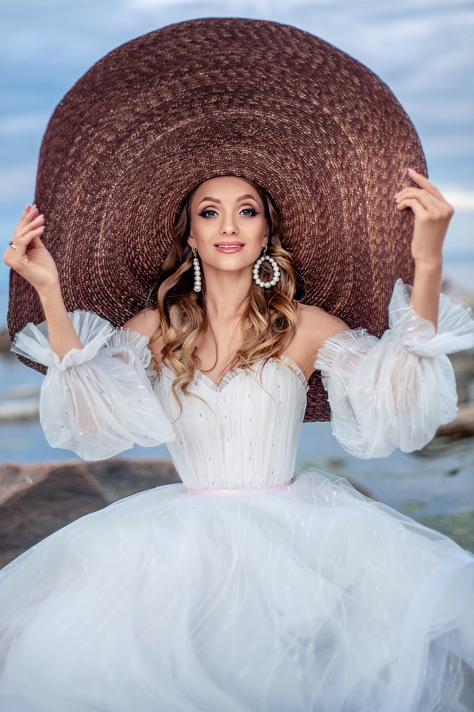 Photograph by Olga Demicheva