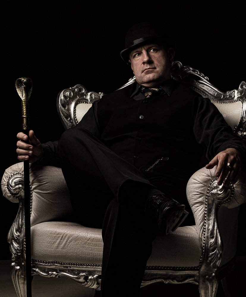 Photograph by Дмитрий Чернавчиц